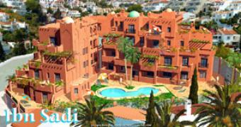 NEW Apartments Beach Nerja Nerja